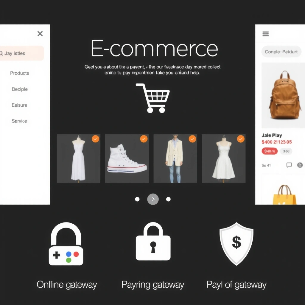 Studiu de Caz: E-commerce