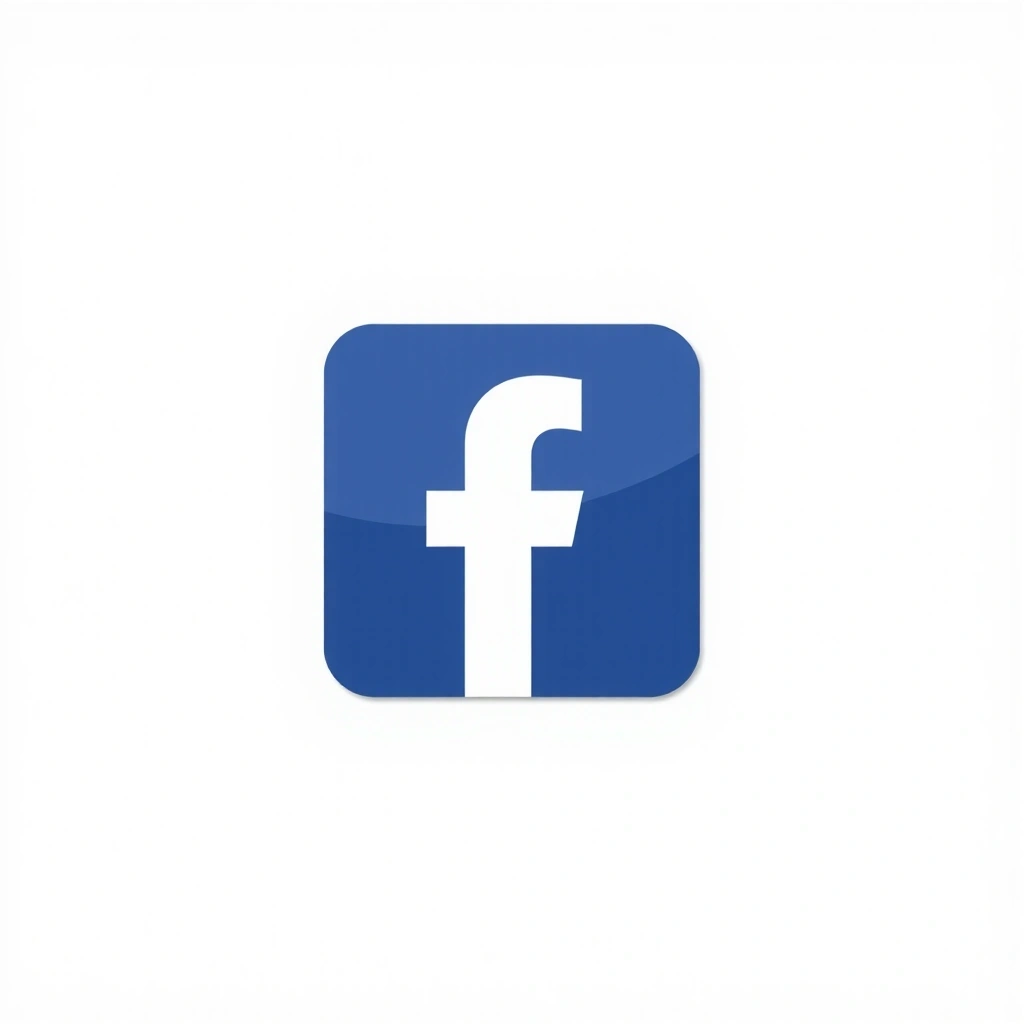 Facebook icon
