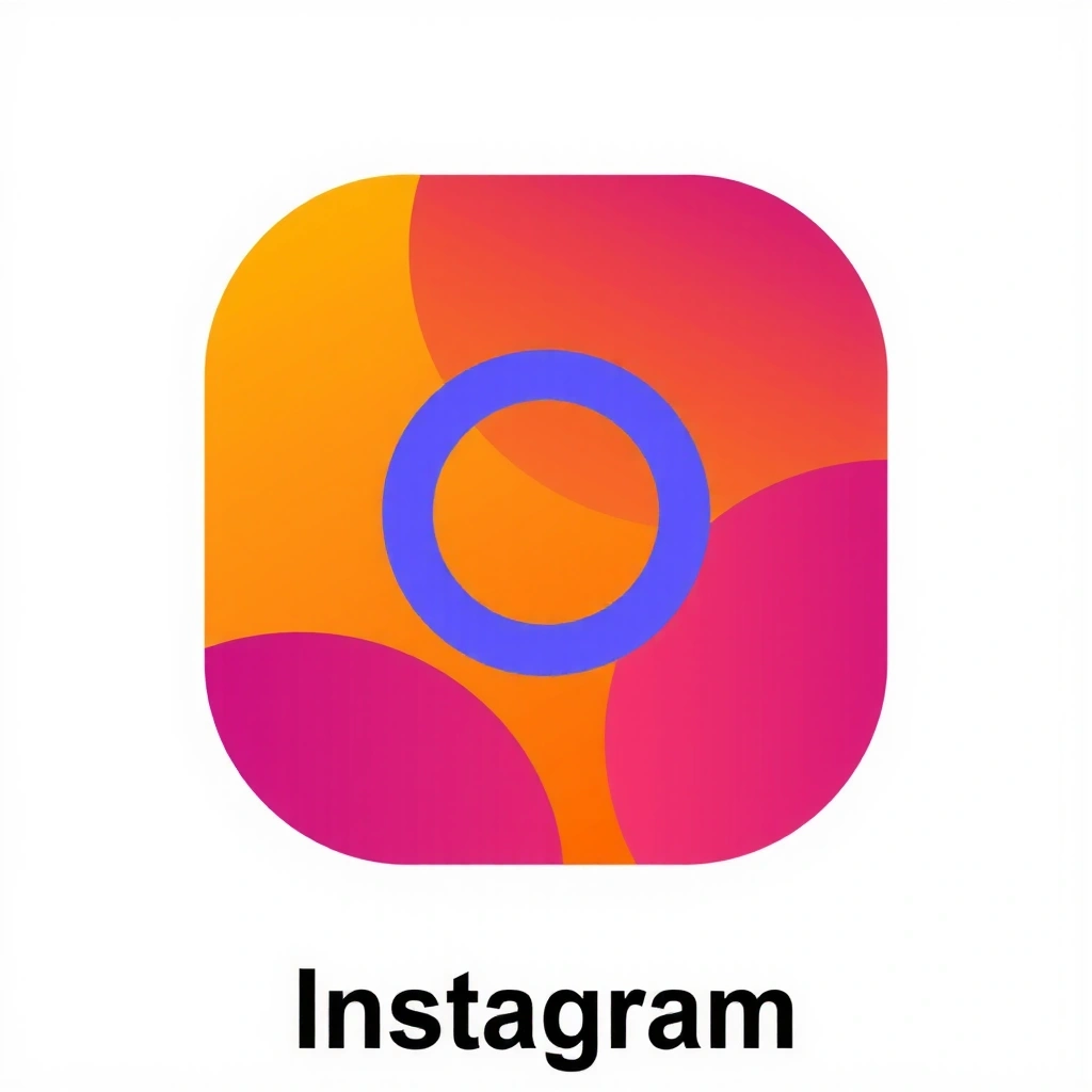 Instagram icon
